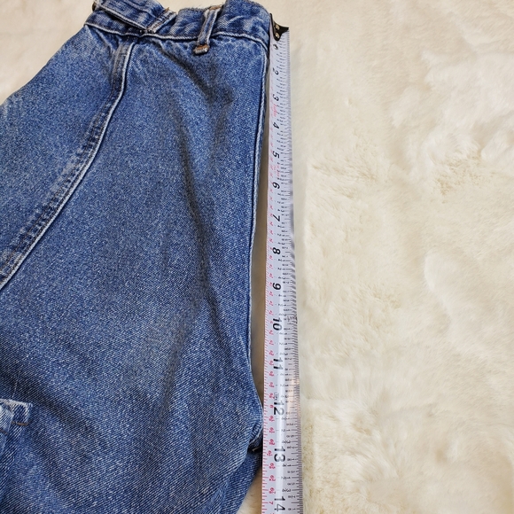 Real Vintage JeanJer Jeans - Picture 9 of 11
